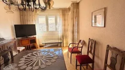 Apartment in the City Centre photo 9