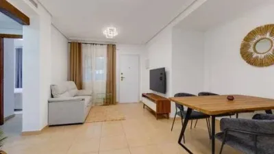 Apartment in Aguas Nuevas-Torreblanca-Sector 25 photo 7