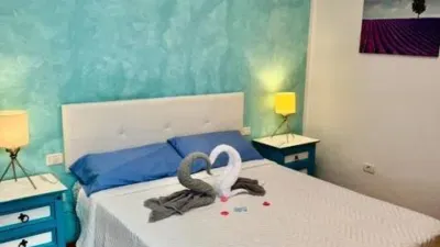Apartment on Calle Alcala No Number photo 10