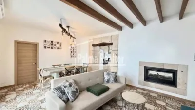 Chalet en Son Servera photo 5