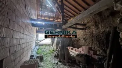 Rustic house in Barrio de Zallo photo 14