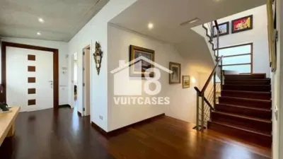 Chalet in Cabrera de Mar photo 46