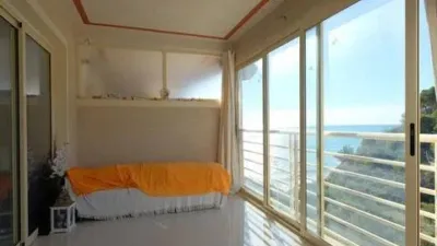 Apartment in La Cometa-Carrió Park photo 6