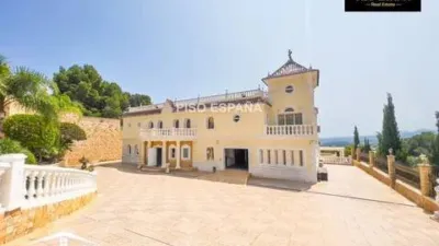 Casa – Altea - Vista 2