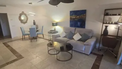 Apartment on Pico Alcazaba Street photo 27