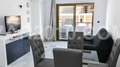 Apartment in Garrucha photo 12