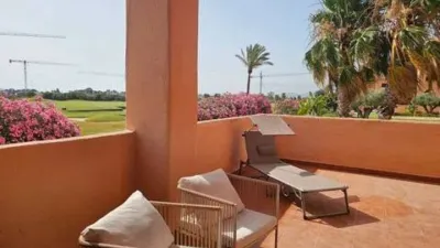 Apartment in Los Alcázares photo 5