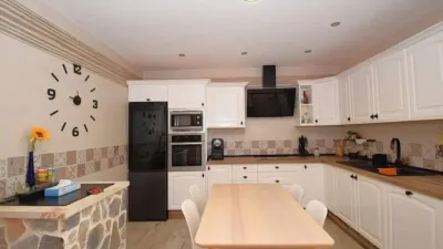 Chalet in Muro photo 14