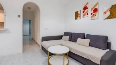 Apartment on Calle de los Gases photo 5