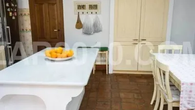 House in Turre photo 13
