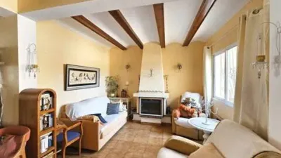 Townhouse in Urbanizations photo 9