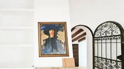 Casa – Callosa d'en Sarrià, la Marina Baixa - Més