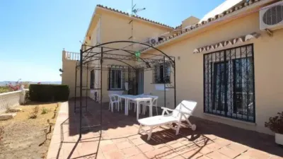 Chalet in Fuengirola photo 26