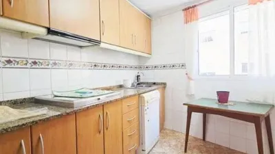 Apartment on Caballero de Rodas Street photo 6