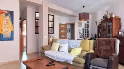 Apartment in Los Remedios photo 4