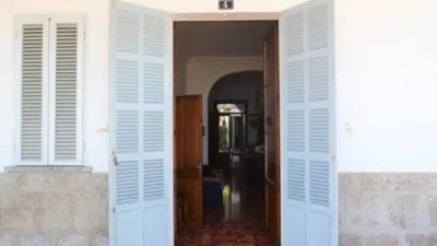 Chalet in Ca'n Picafort photo 4