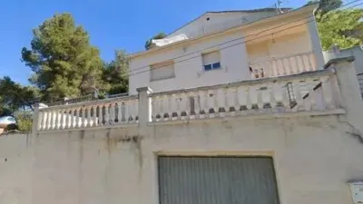 Chalet in Canyelles photo 5