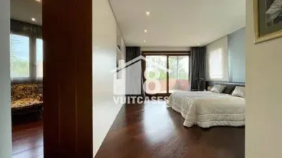 Chalet in Cabrera de Mar photo 56