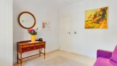 Apartment in Puerto Deportivo photo 16