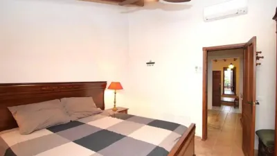 Chalet in Muro photo 28