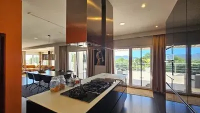 Chalet in Urbanizations photo 14
