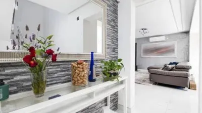 Chalet in Aguas Nuevas-Torreblanca-Sector 25 photo 8