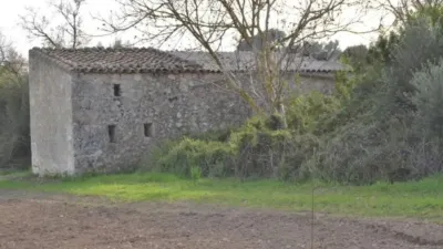 Rustic House in Muro photo 8
