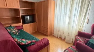 Apartment in the City Centre photo 12