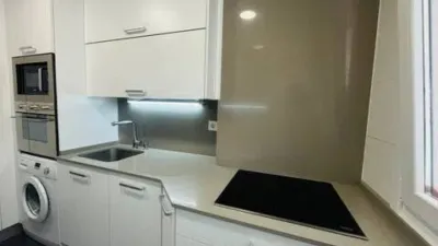 Apartment in Neguri-Aiboa photo 8