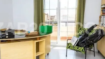 Chalet en Garrucha photo 24