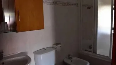 Rustic house in Puentenansa photo 12
