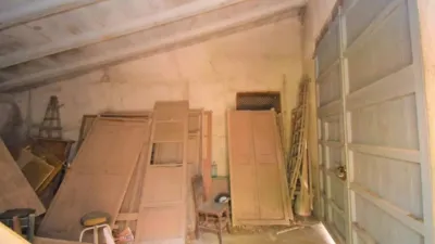 Chalet in Muro photo 26