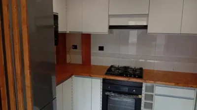 Duplex Penthouse in Calella photo 16