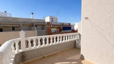 Pis – Torrevieja - Vista 2