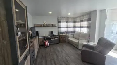 Piso – Torrevieja, Urbanización Calas Blancas - Más