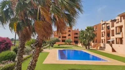 Apartment in Los Alcázares photo 10
