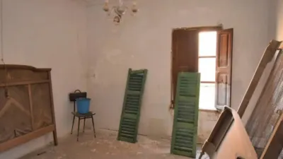 Chalet in Muro photo 17