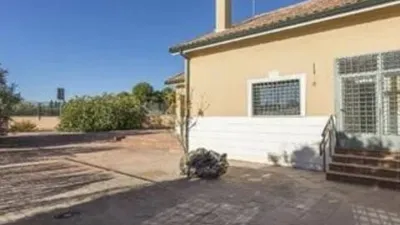 Townhouse in the Centre photo 24