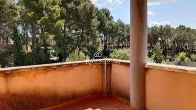 Chalet en Cabra del Camp photo 14