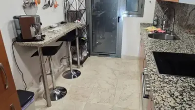 Apartment on Pico Alcazaba Street photo 18
