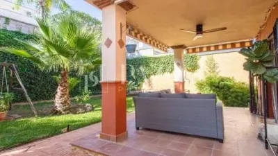 Chalet in Capellanía-Retamar photo 49