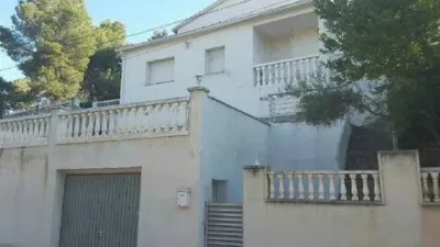Chalet in Canyelles photo 3