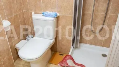 Apartment in Garrucha photo 22