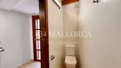 Flat in Santa Eugènia photo 69