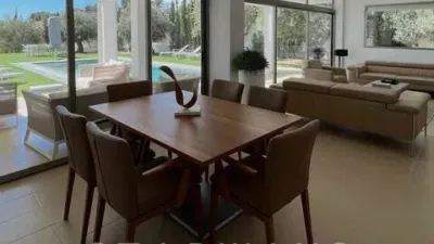Casa – Altea - Vista 2