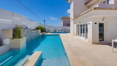 Chalet in Aguas Nuevas-Torreblanca-Sector 25 photo 58