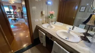 Apartment in Traditional Center photo 14