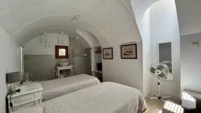 Flat in Embajadores-Lavapiés photo 16