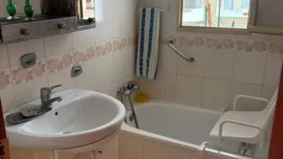 Apartment in Las Adelfas-Benicolada-Garduix photo 10