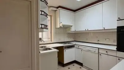 Apartment in Prosperidad photo 12